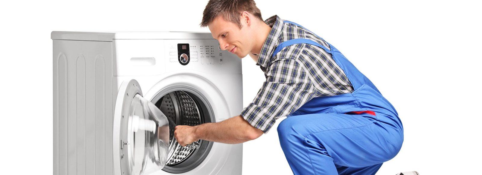 Washer+service